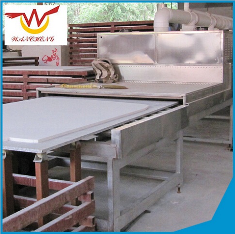 工業(yè)微波設備的壽命怎么延長